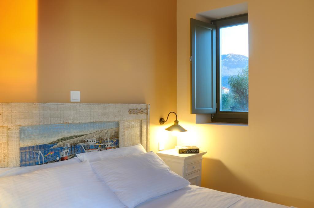 Villa Nikoloudi Estate Agios Nikolaos  Exterior foto