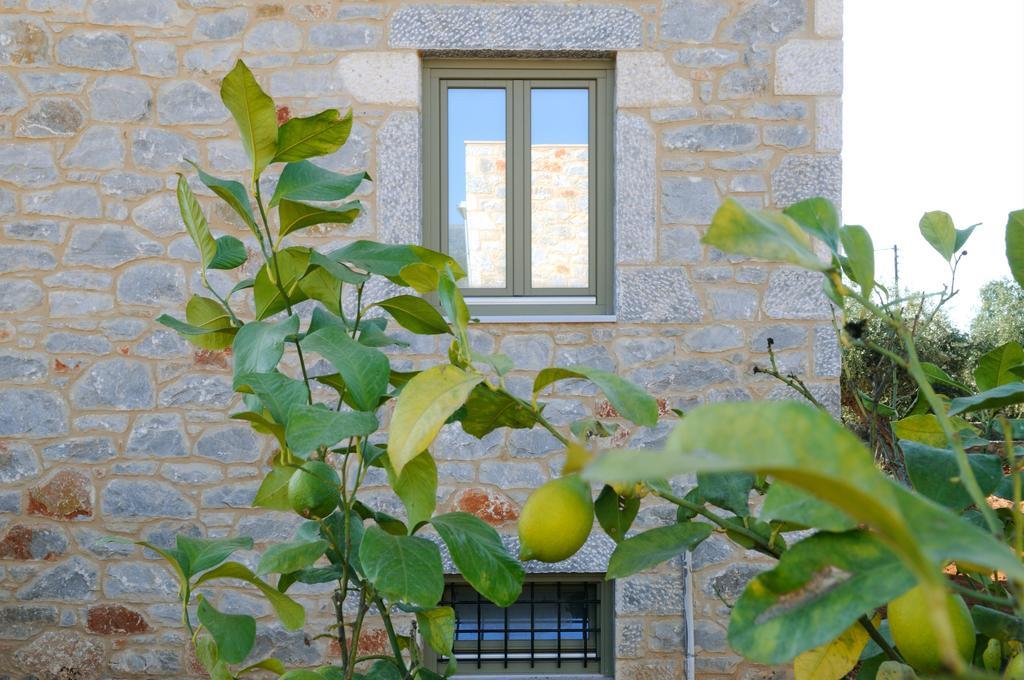 Villa Nikoloudi Estate Agios Nikolaos  Exterior foto